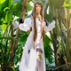 Illustration for article titled iBravely Second/i Cosplay!
